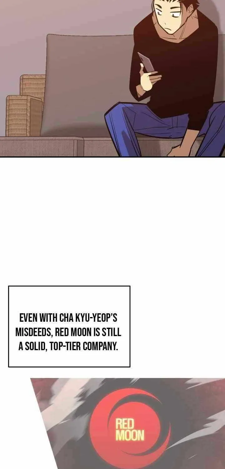 Read Worn And Torn Newbie chapter 212 image 13 on Lezhin