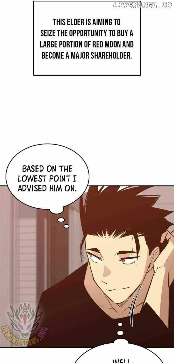 Read Worn And Torn Newbie chapter 212 image 15 on Lezhin
