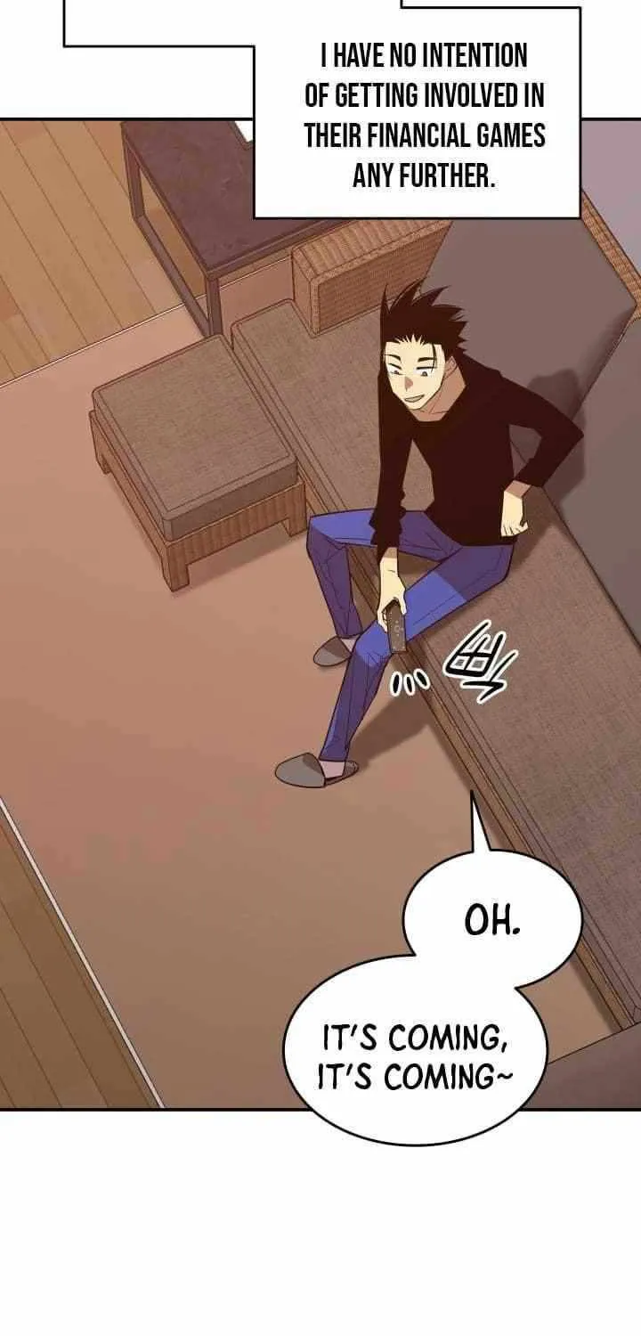 Read Worn And Torn Newbie chapter 212 image 17 on Lezhin