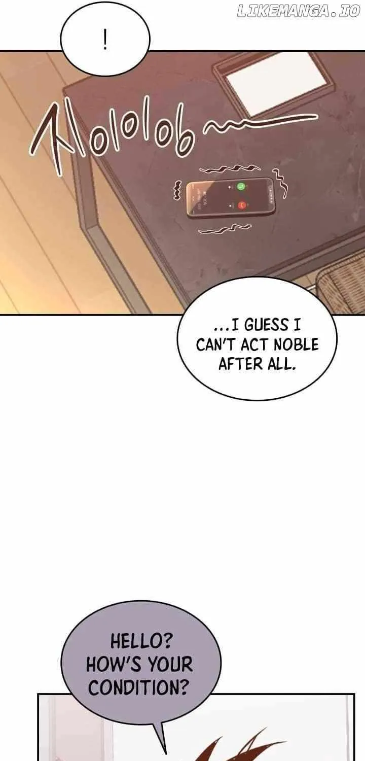 Read Worn And Torn Newbie chapter 212 image 22 on Lezhin