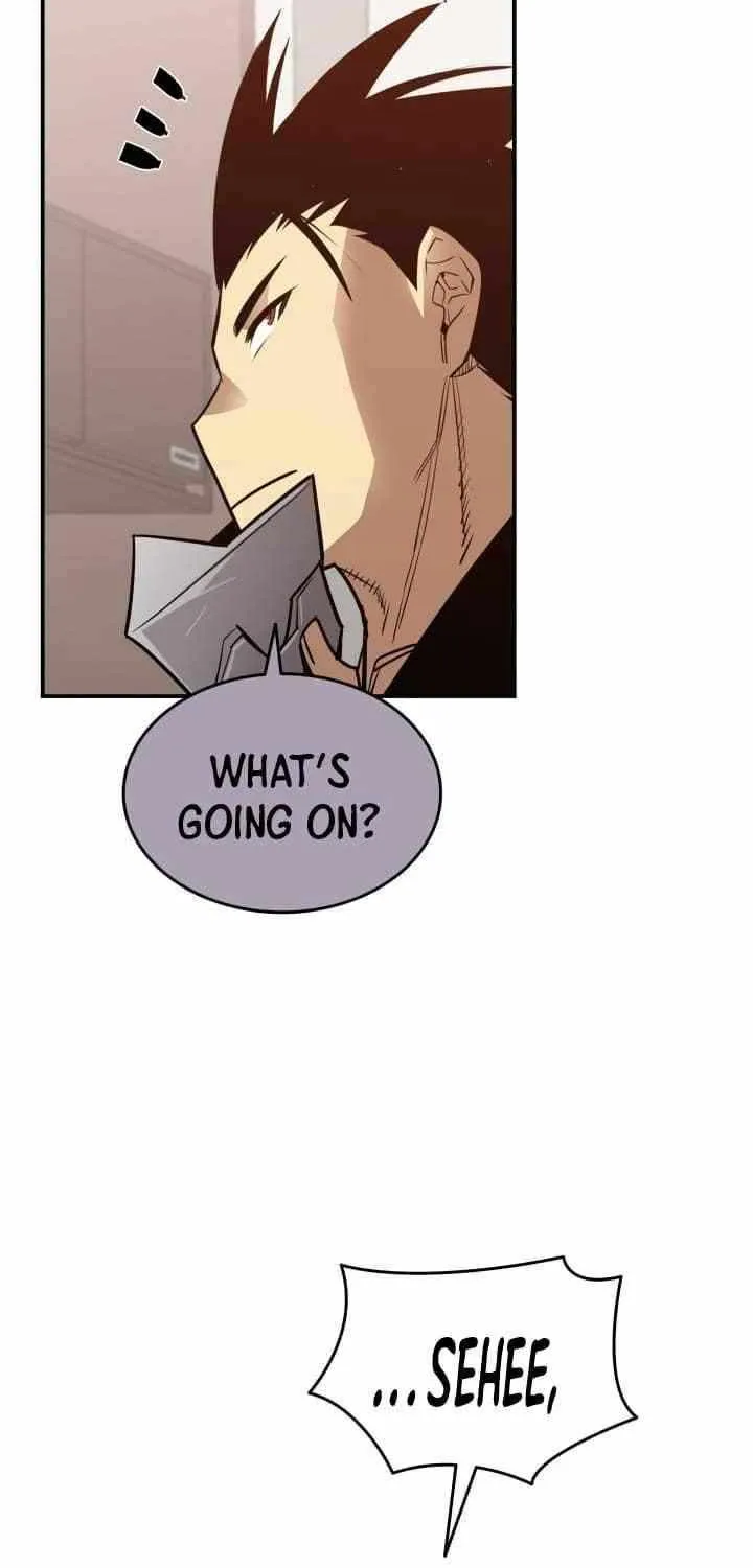 Read Worn And Torn Newbie chapter 212 image 24 on Lezhin