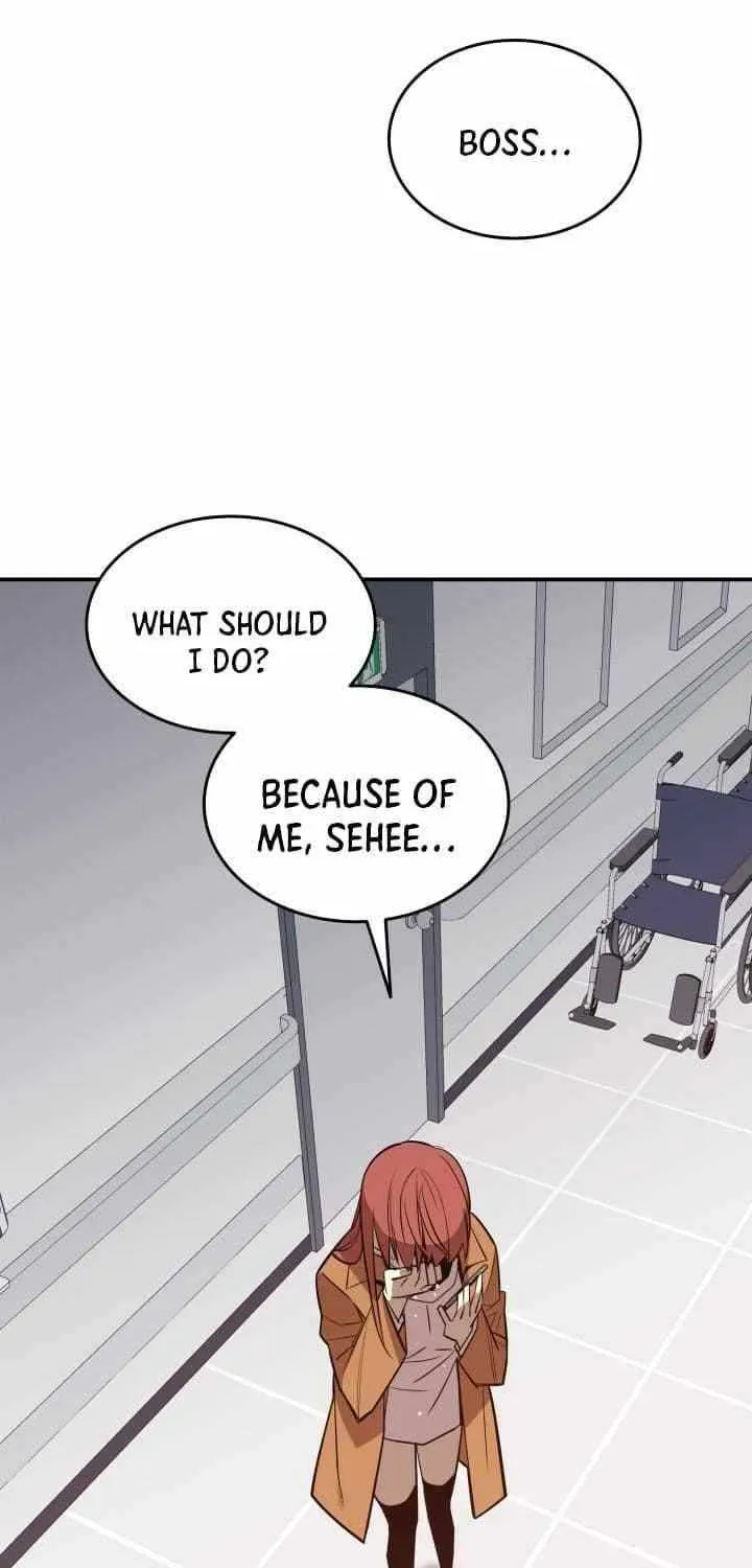 Read Worn And Torn Newbie chapter 212 image 37 on Lezhin
