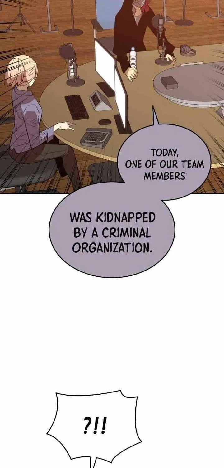Read Worn And Torn Newbie chapter 212 image 55 on Lezhin