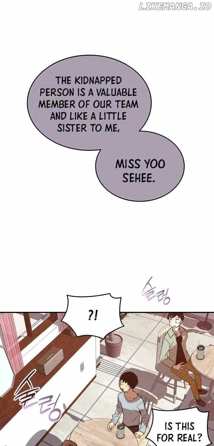 Read Worn And Torn Newbie chapter 212 image 57 on Lezhin