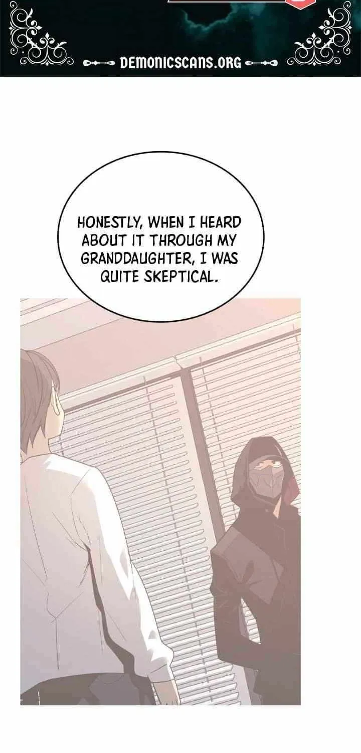 Read Worn And Torn Newbie chapter 212 image 6 on Lezhin