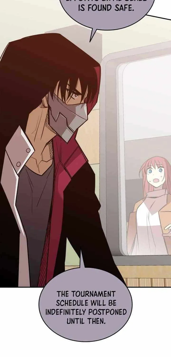 Read Worn And Torn Newbie chapter 212 image 65 on Lezhin