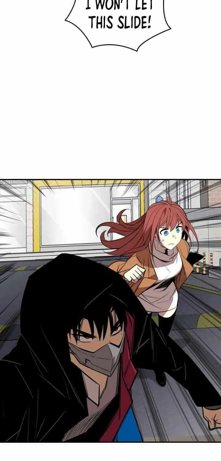 Read Worn And Torn Newbie chapter 212 image 79 on Lezhin