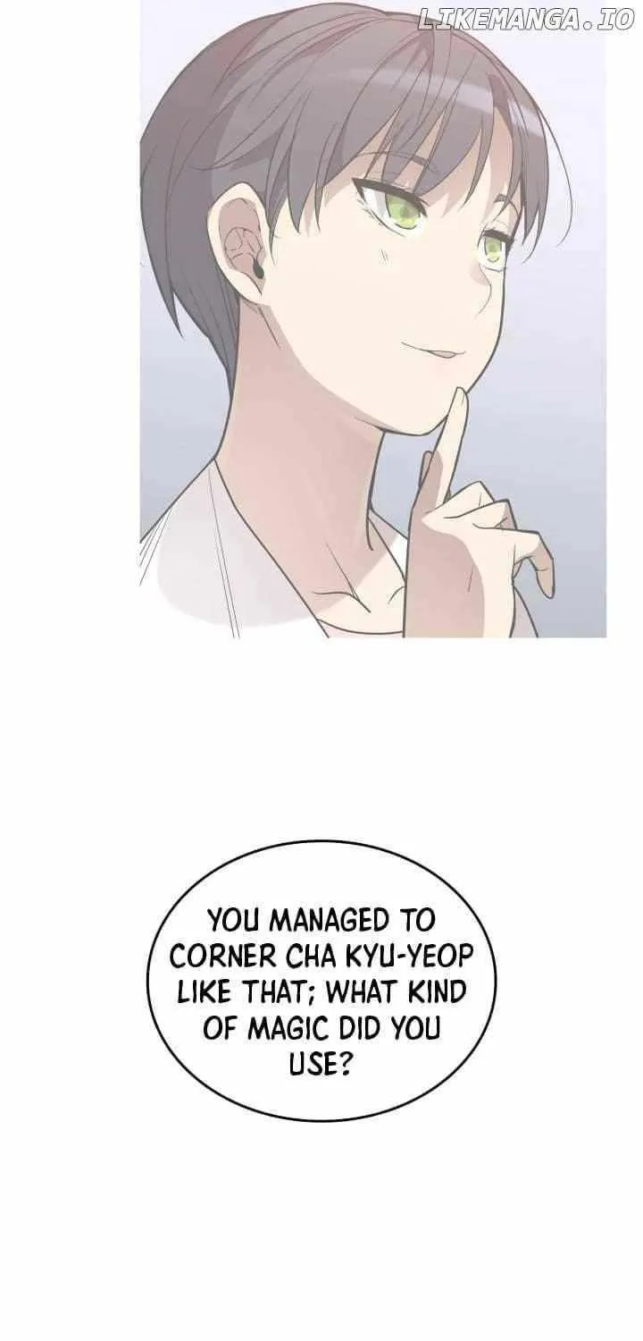 Read Worn And Torn Newbie chapter 212 image 8 on Lezhin