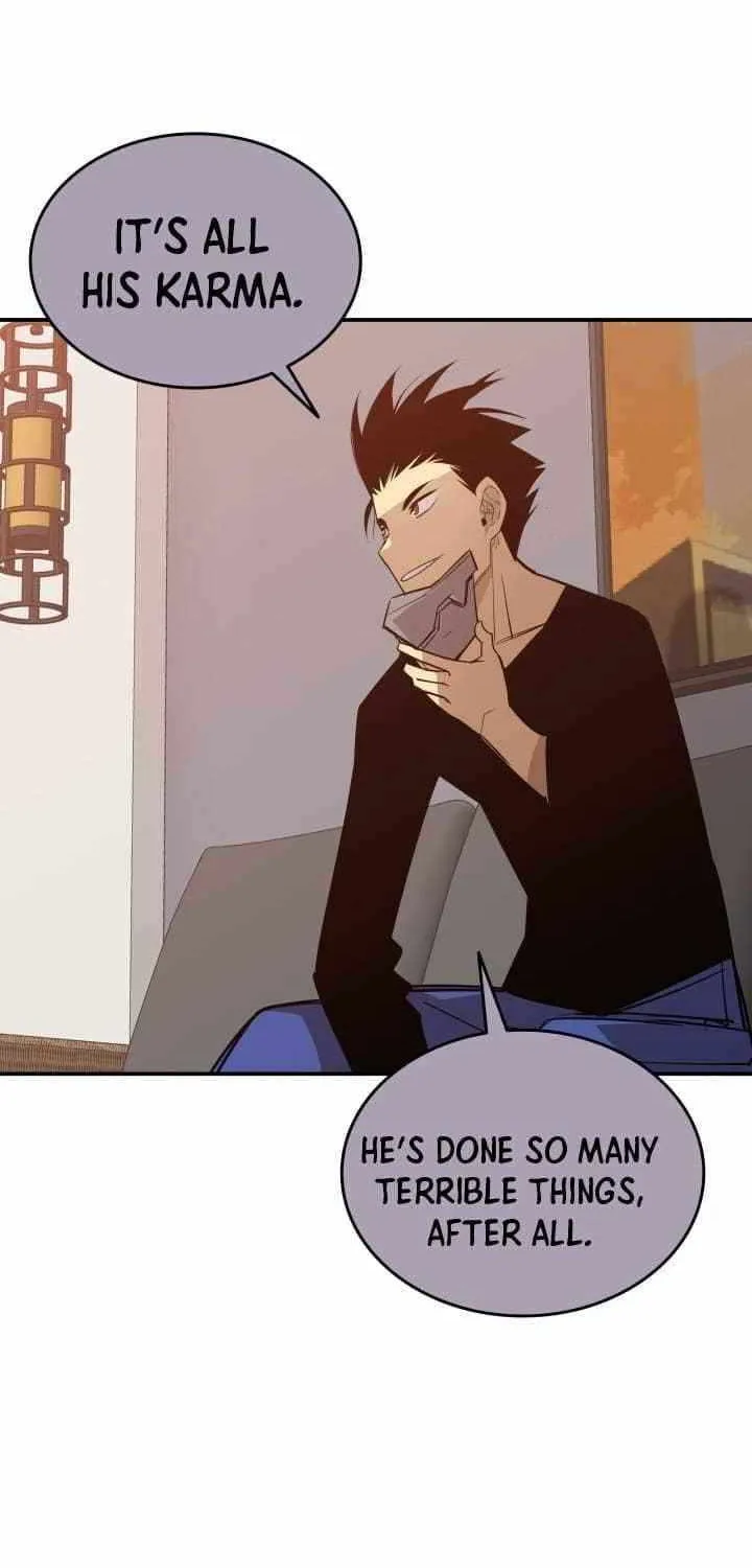 Read Worn And Torn Newbie chapter 212 image 9 on Lezhin