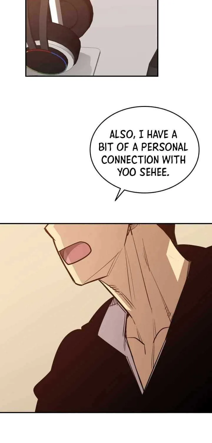 Read Worn And Torn Newbie chapter 213 image 1 on Lezhin