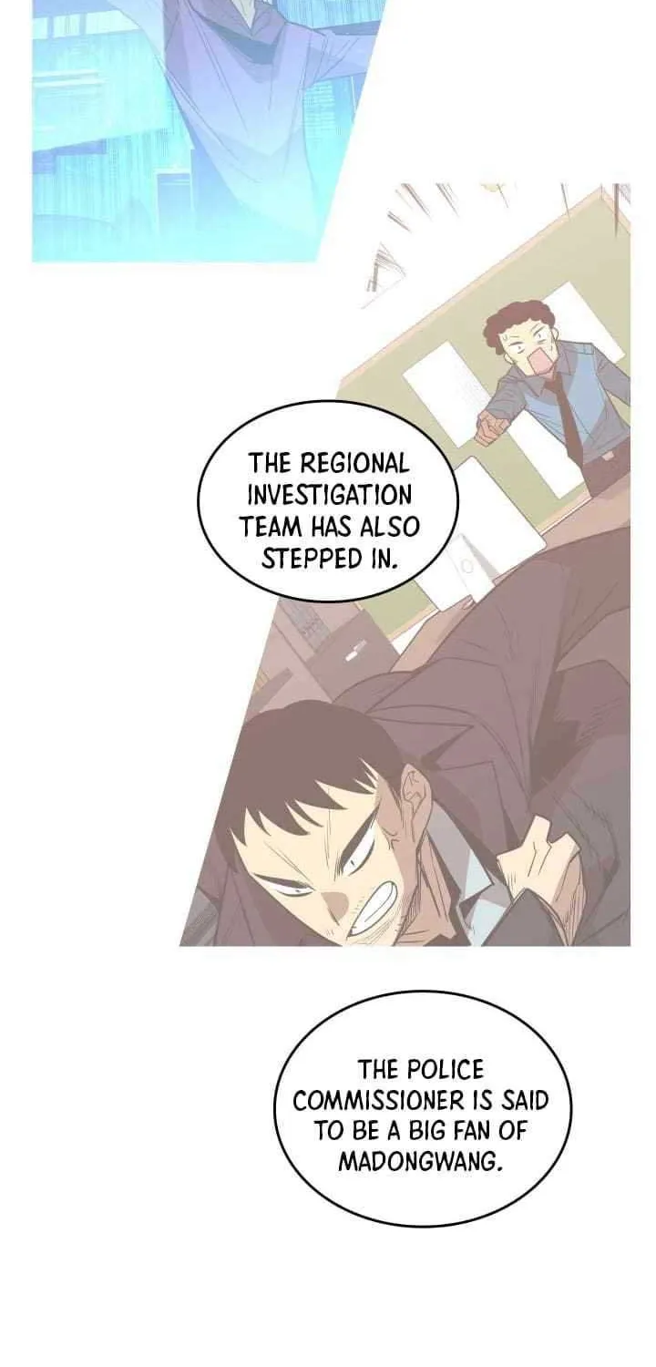 Read Worn And Torn Newbie chapter 213 image 10 on Lezhin