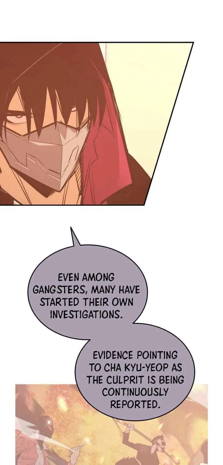 Read Worn And Torn Newbie chapter 213 image 11 on Lezhin