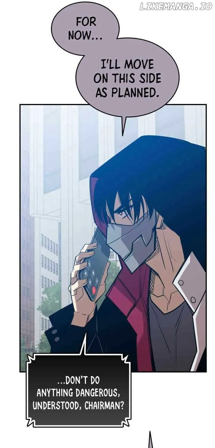 Read Worn And Torn Newbie chapter 213 image 13 on Lezhin