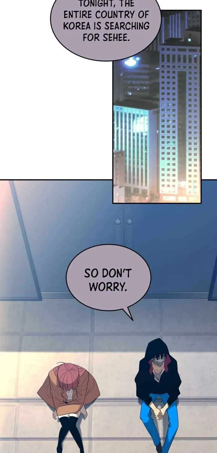 Read Worn And Torn Newbie chapter 213 image 16 on Lezhin