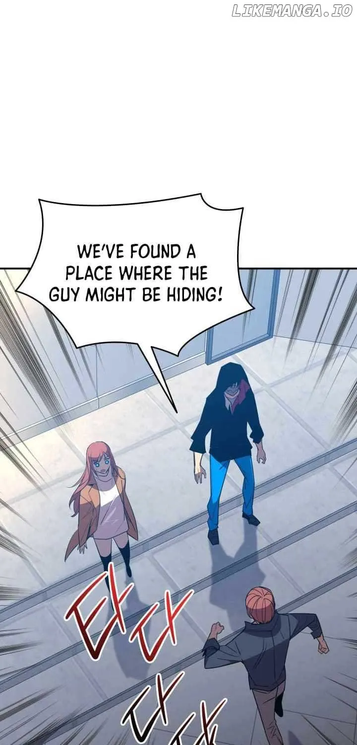 Read Worn And Torn Newbie chapter 213 image 20 on Lezhin