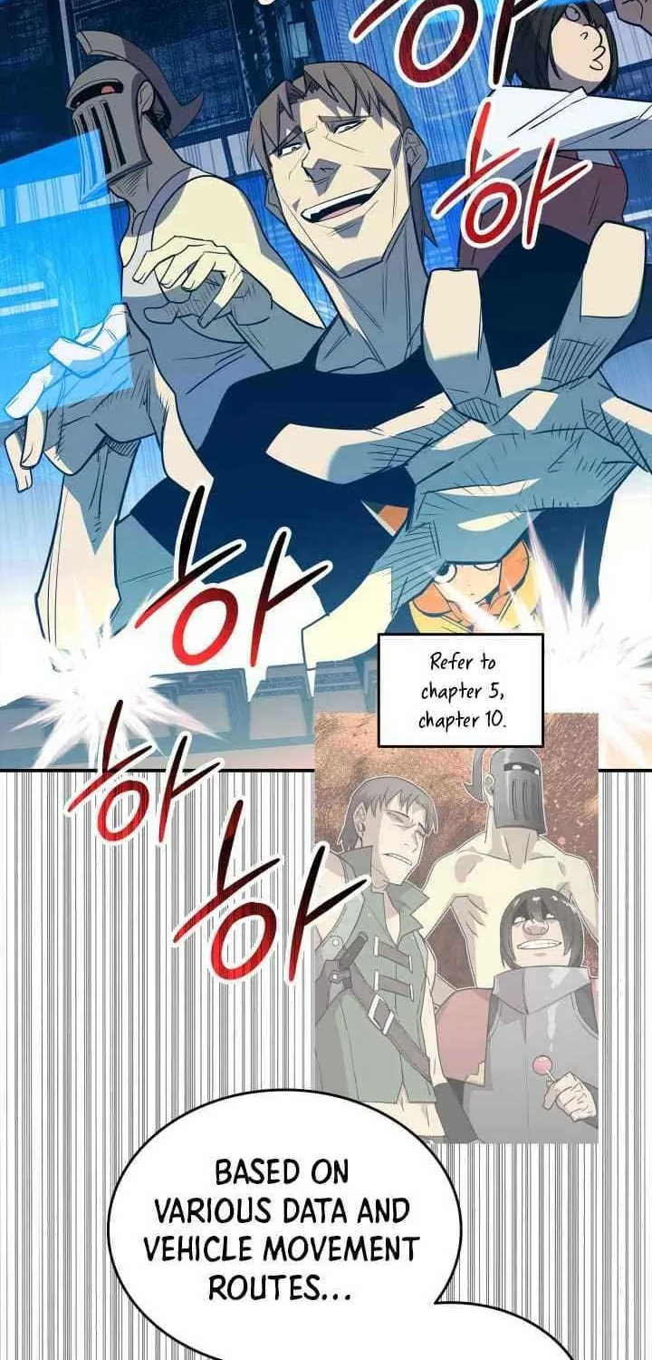 Read Worn And Torn Newbie chapter 213 image 23 on Lezhin