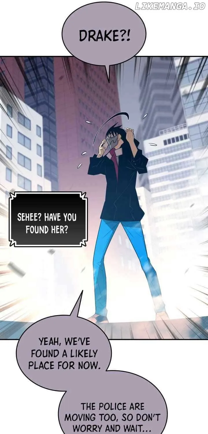 Read Worn And Torn Newbie chapter 213 image 34 on Lezhin