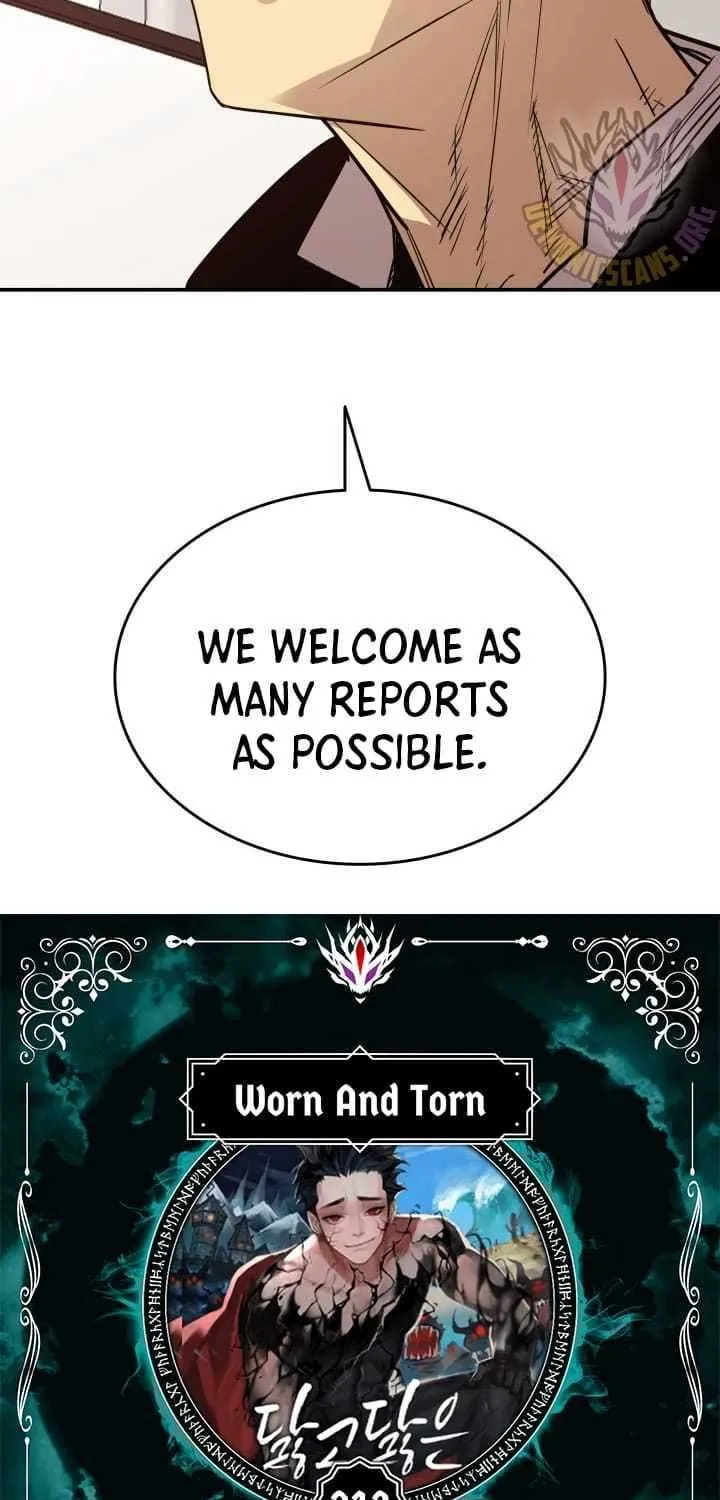 Read Worn And Torn Newbie chapter 213 image 4 on Lezhin