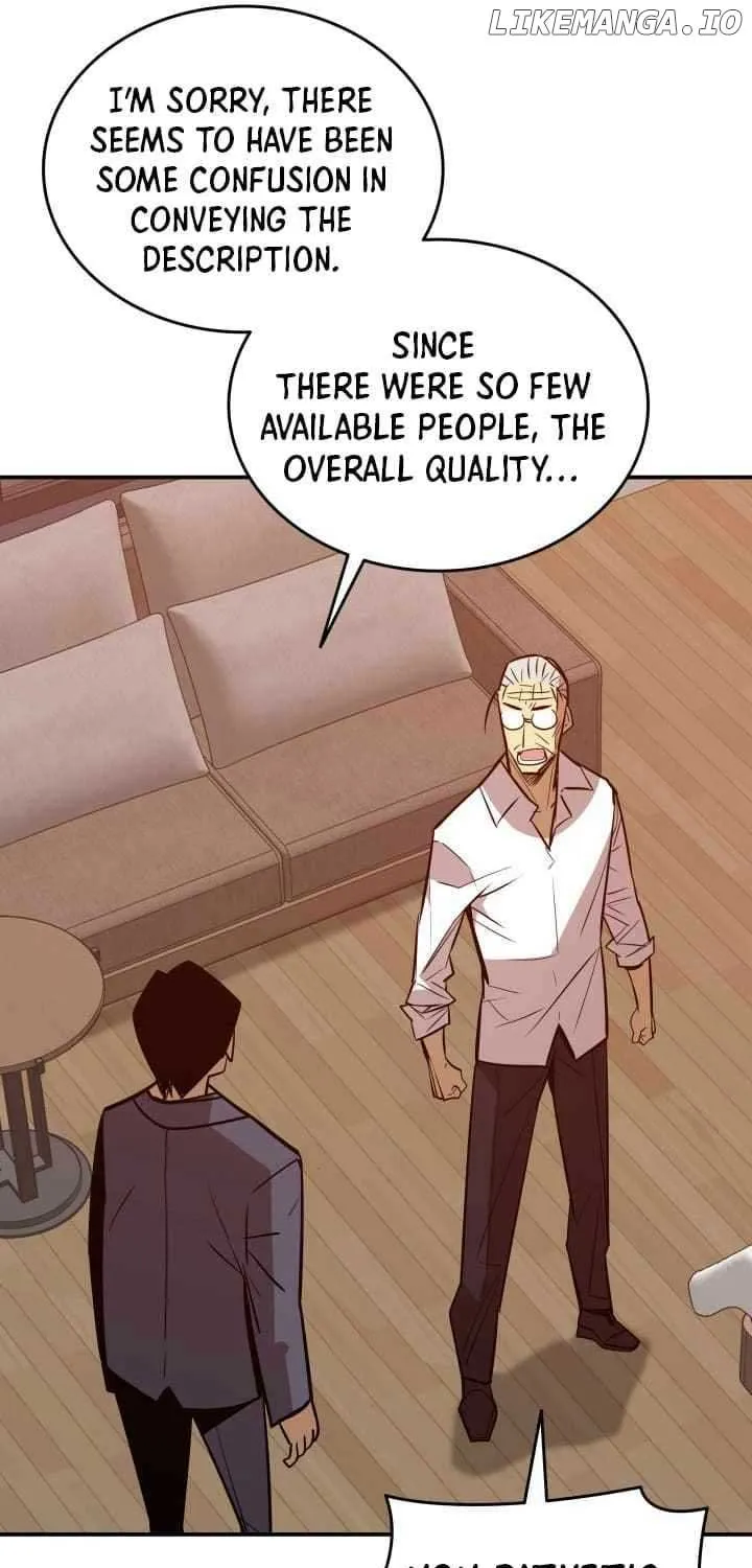 Read Worn And Torn Newbie chapter 213 image 48 on Lezhin