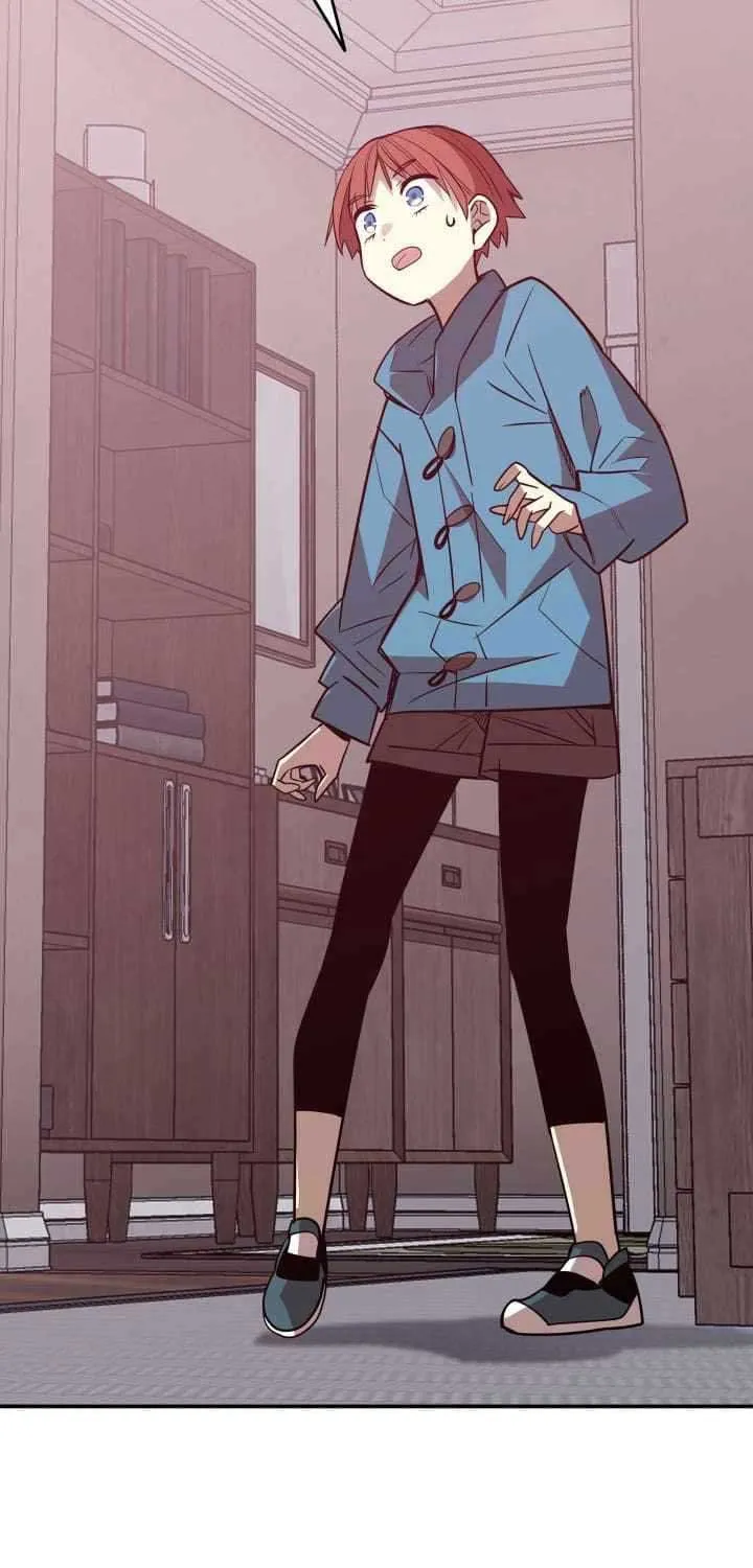 Read Worn And Torn Newbie chapter 213 image 52 on Lezhin