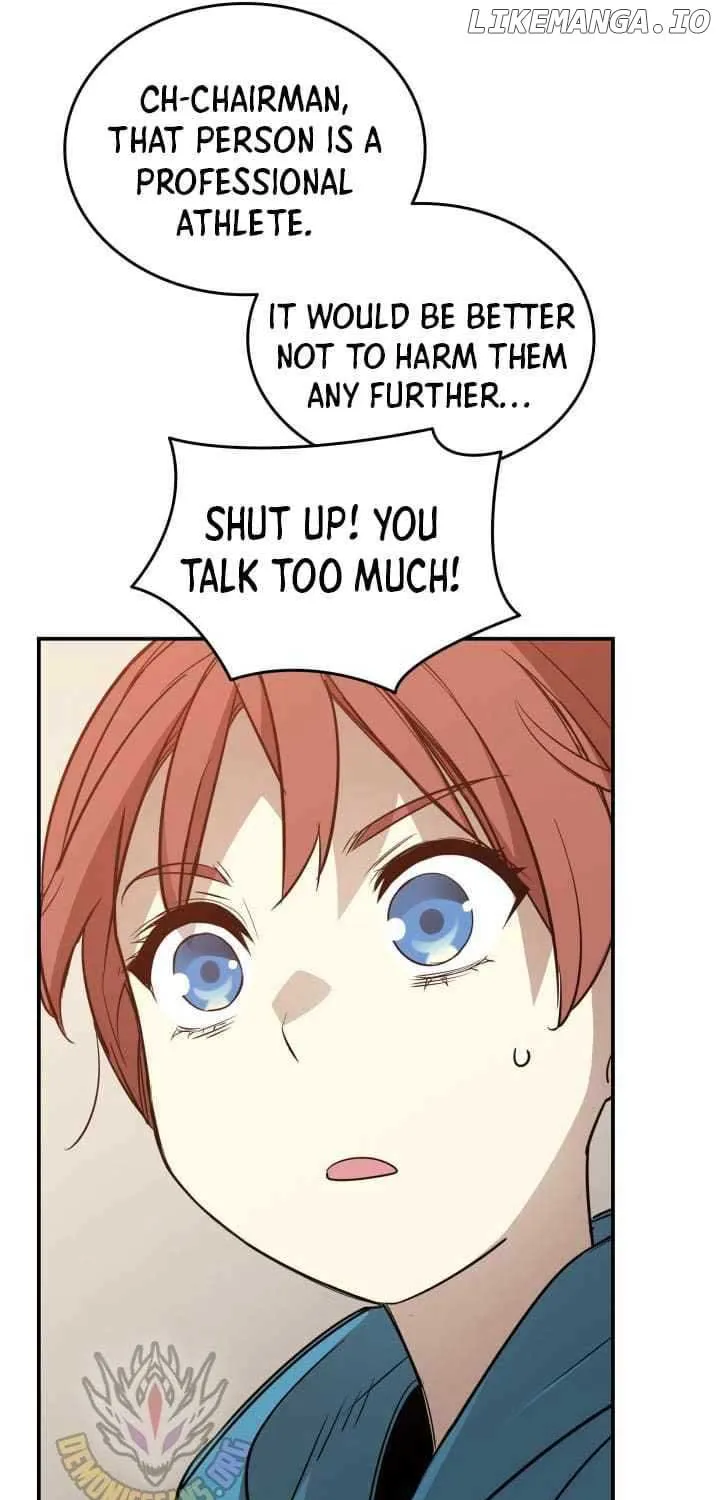 Read Worn And Torn Newbie chapter 213 image 55 on Lezhin
