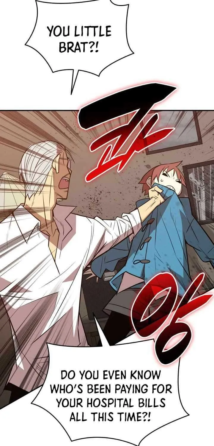 Read Worn And Torn Newbie chapter 213 image 64 on Lezhin