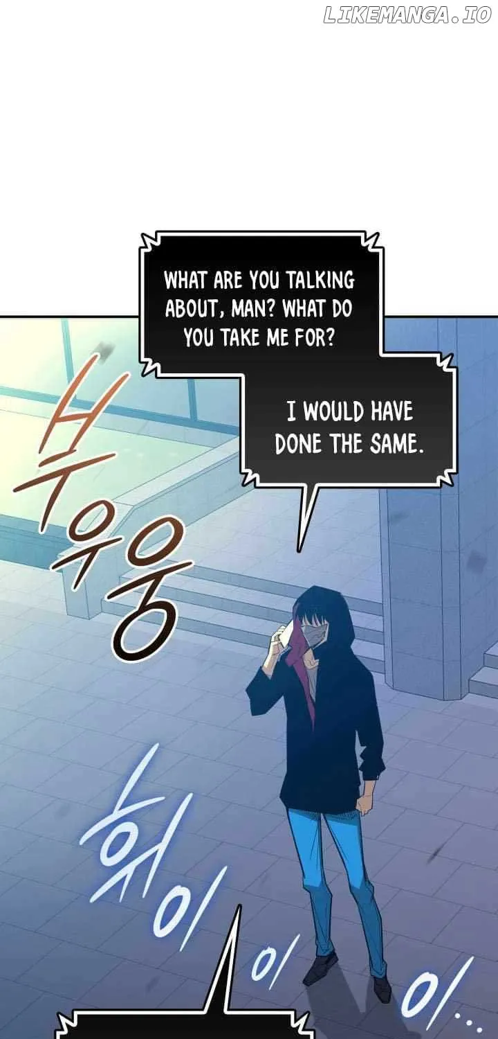 Read Worn And Torn Newbie chapter 213 image 7 on Lezhin