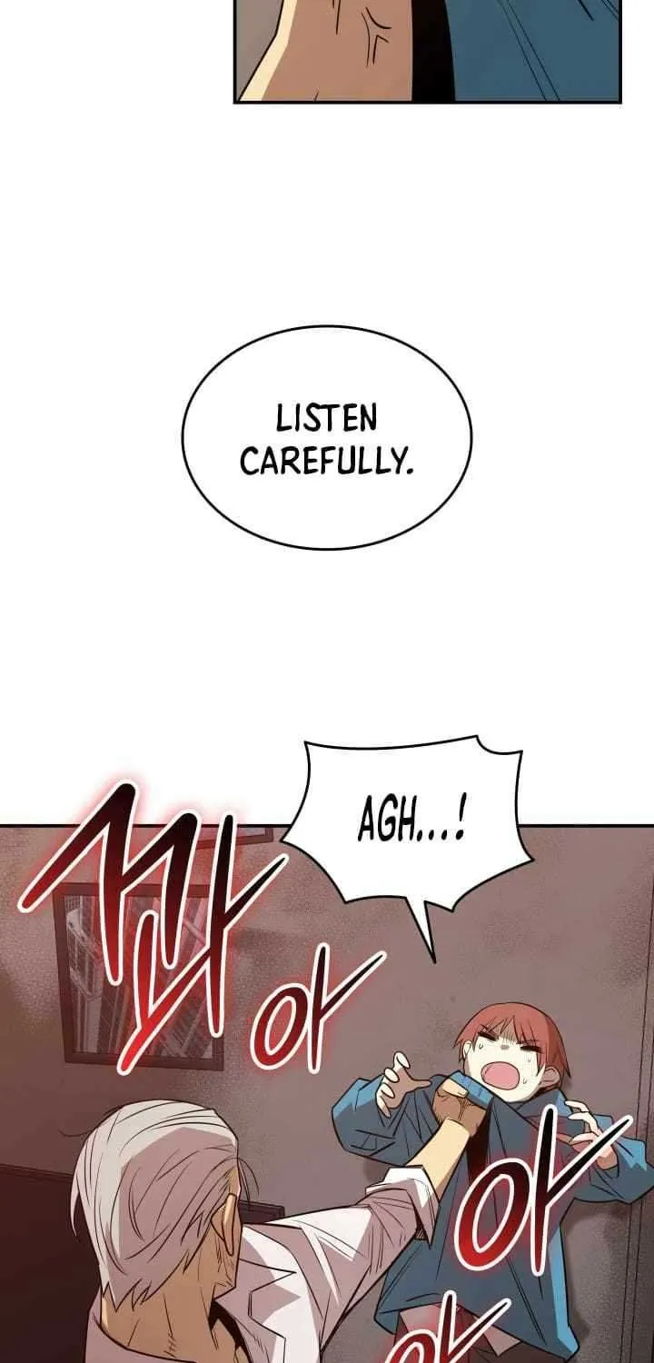 Read Worn And Torn Newbie chapter 213 image 73 on Lezhin