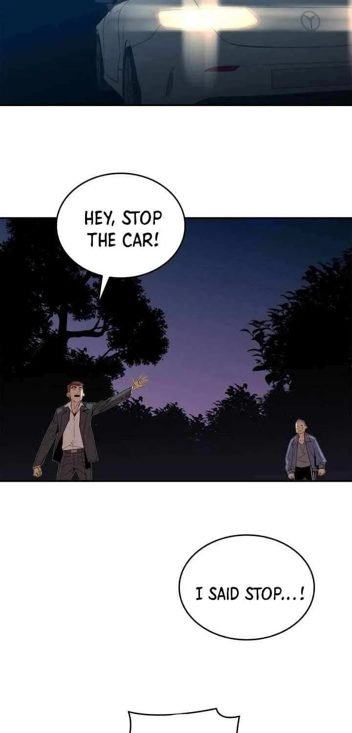 Read Worn And Torn Newbie chapter 214 image 1 on Lezhin