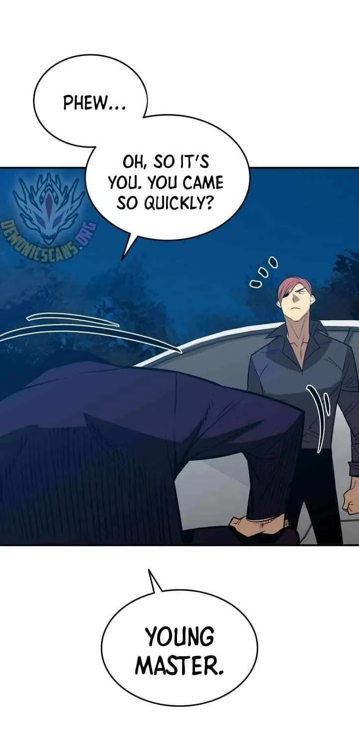 Read Worn And Torn Newbie chapter 214 image 14 on Lezhin