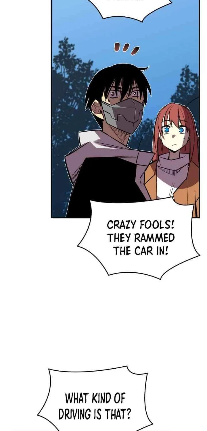 Read Worn And Torn Newbie chapter 214 image 21 on Lezhin