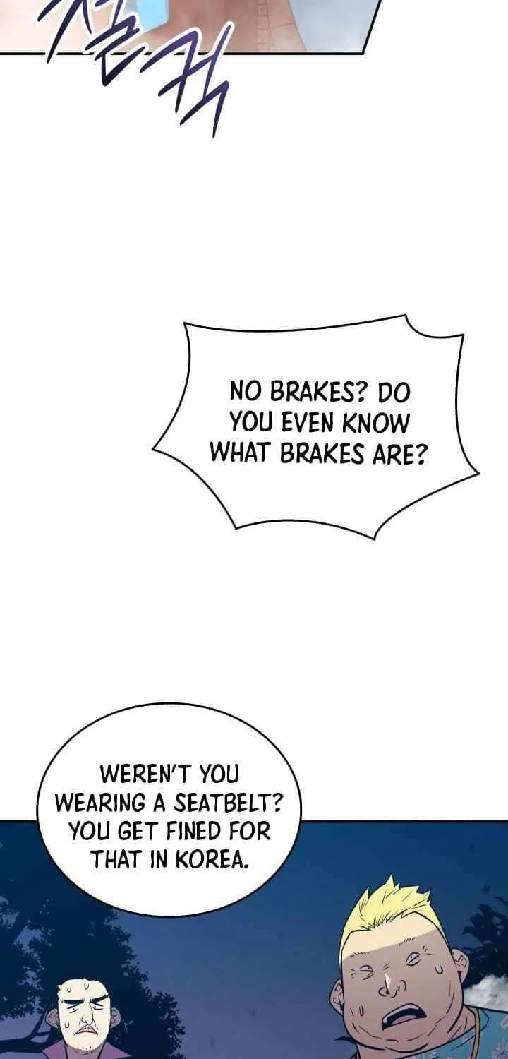 Read Worn And Torn Newbie chapter 214 image 30 on Lezhin