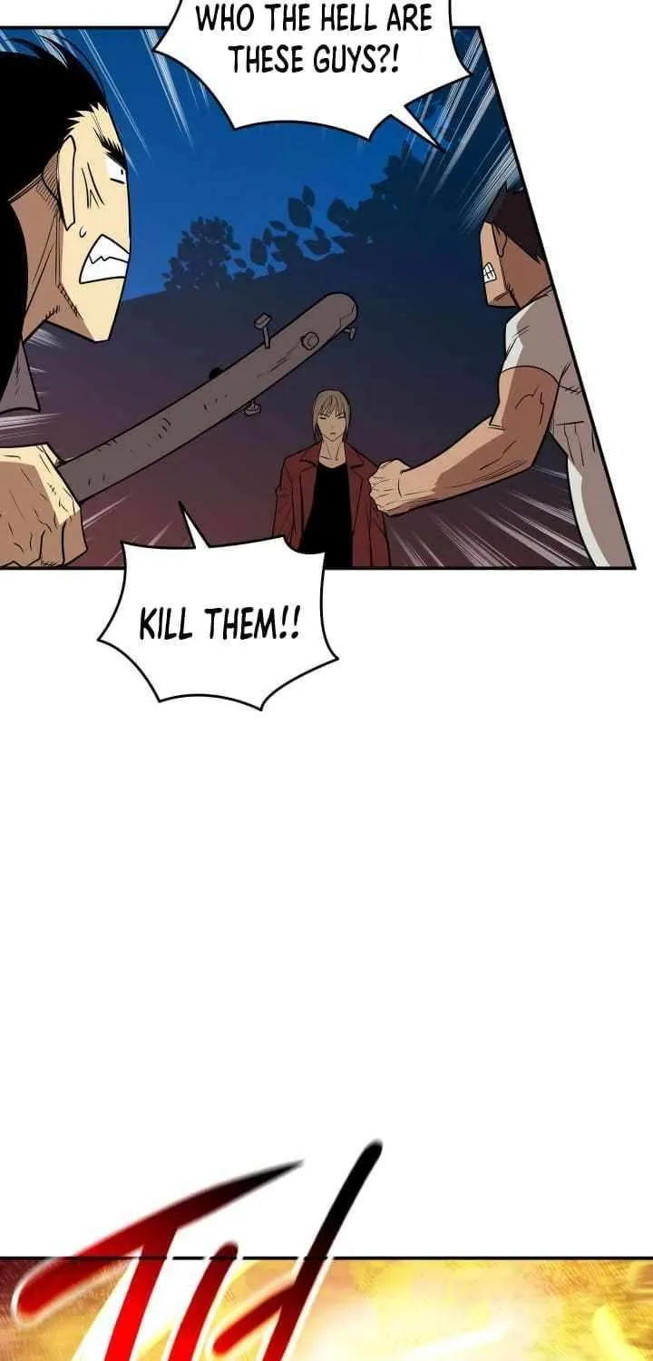 Read Worn And Torn Newbie chapter 214 image 34 on Lezhin