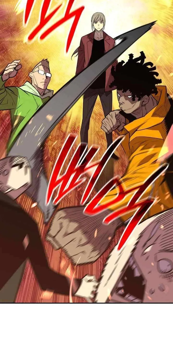 Read Worn And Torn Newbie chapter 214 image 35 on Lezhin