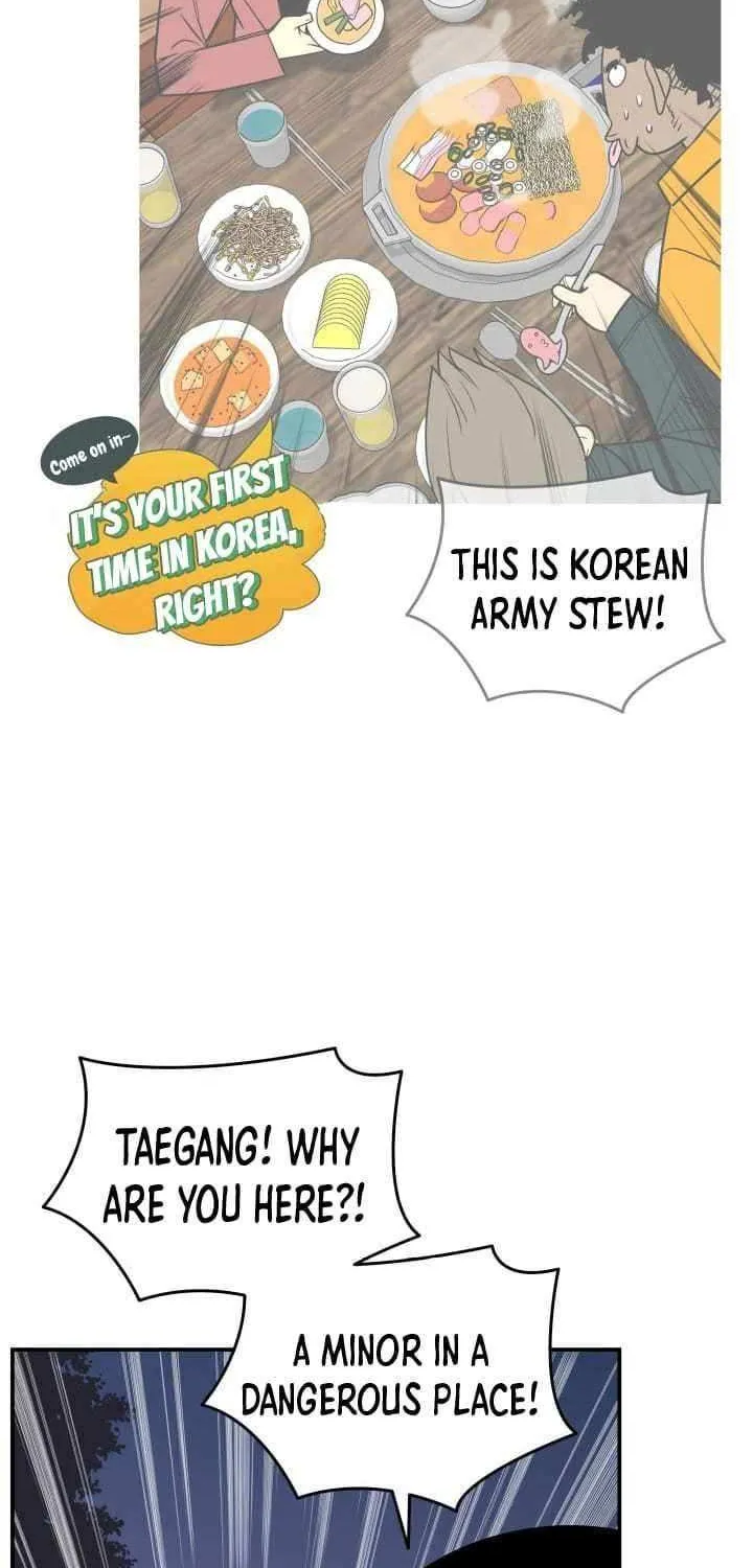 Read Worn And Torn Newbie chapter 214 image 42 on Lezhin