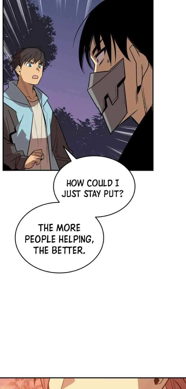 Read Worn And Torn Newbie chapter 214 image 43 on Lezhin