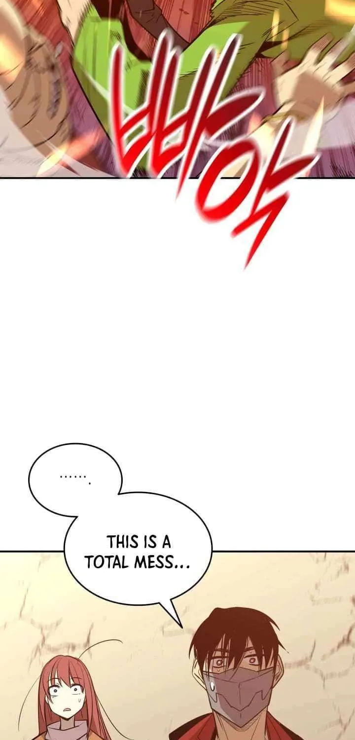 Read Worn And Torn Newbie chapter 214 image 47 on Lezhin