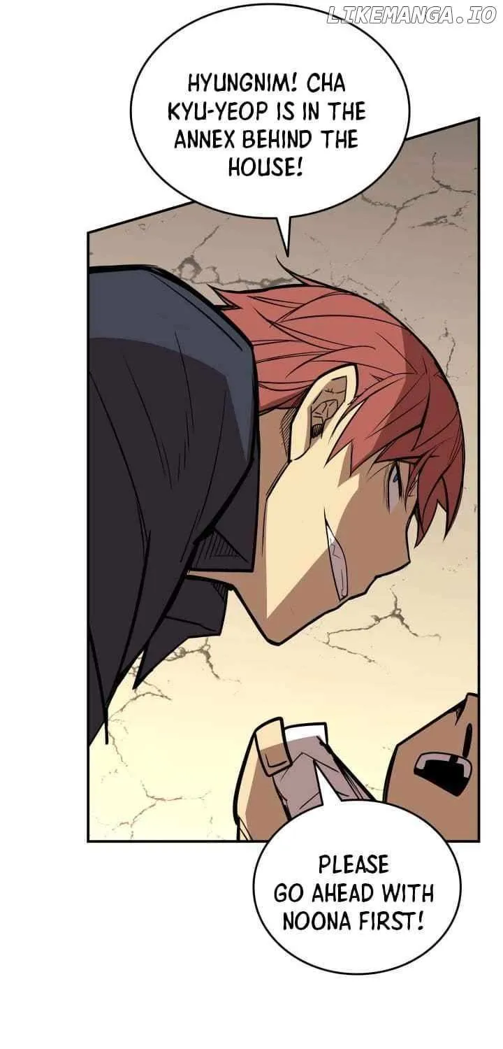 Read Worn And Torn Newbie chapter 214 image 52 on Lezhin