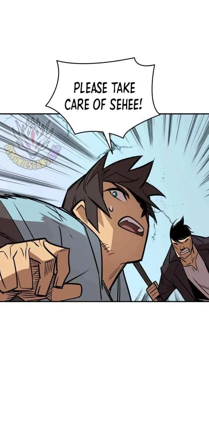Read Worn And Torn Newbie chapter 214 image 54 on Lezhin