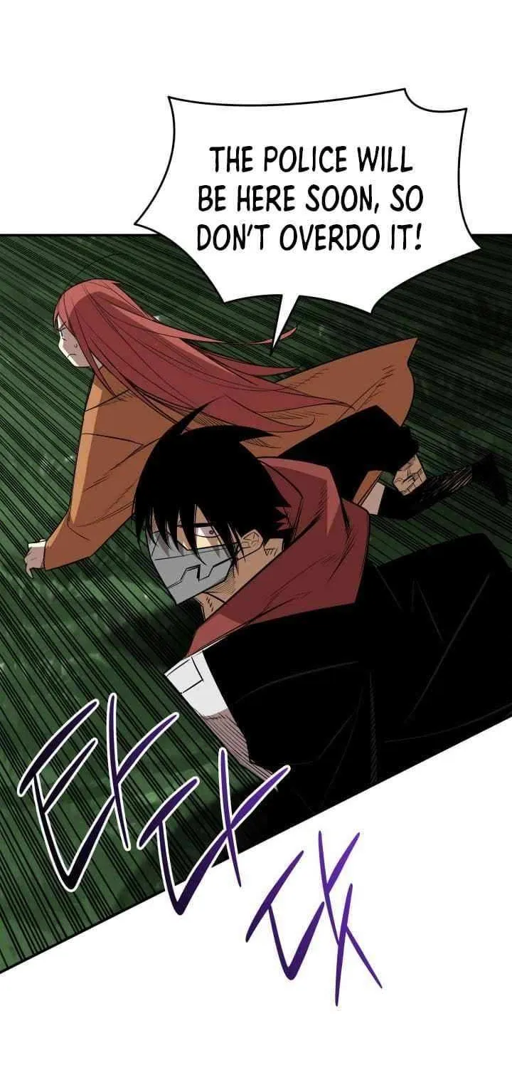 Read Worn And Torn Newbie chapter 214 image 55 on Lezhin