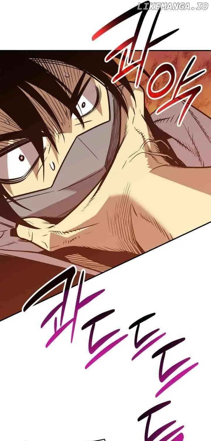 Read Worn And Torn Newbie chapter 214 image 80 on Lezhin