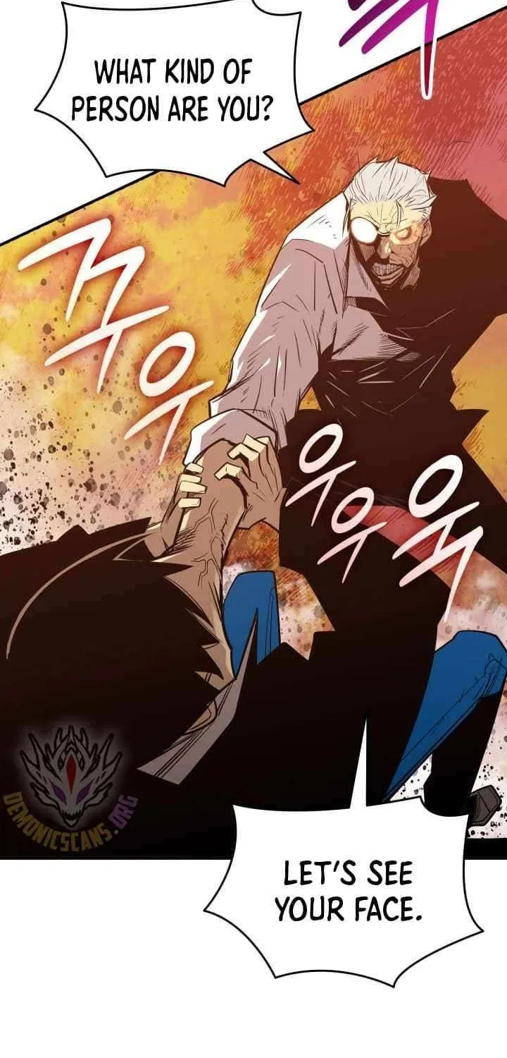 Read Worn And Torn Newbie chapter 214 image 81 on Lezhin
