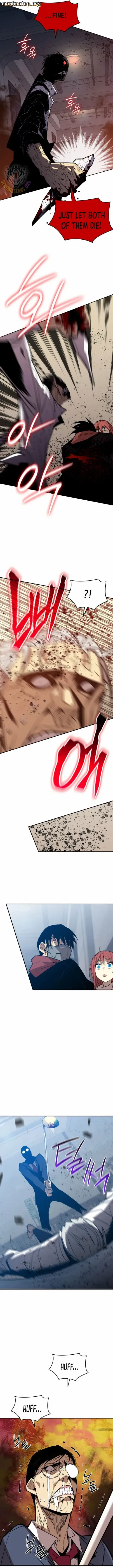 Read Worn And Torn Newbie chapter 215 image 10 on Lezhin