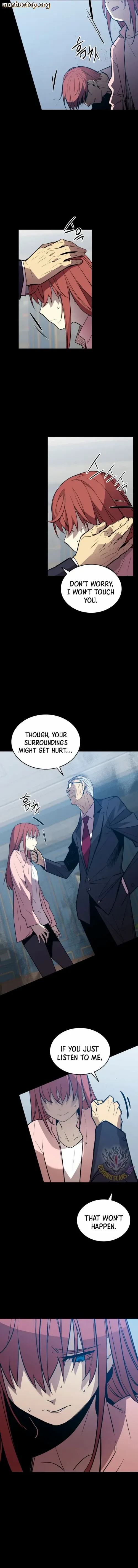 Read Worn And Torn Newbie chapter 215 image 2 on Lezhin