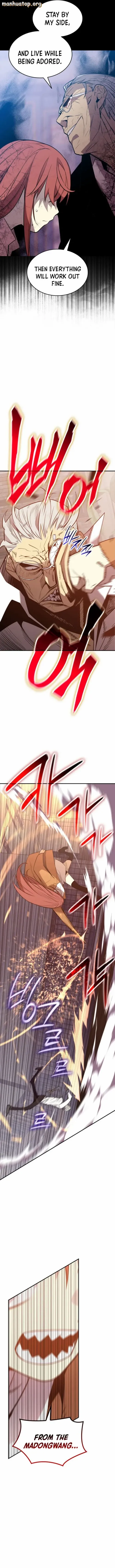 Read Worn And Torn Newbie chapter 215 image 3 on Lezhin