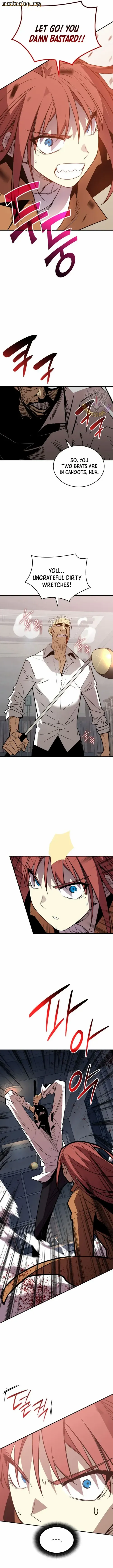 Read Worn And Torn Newbie chapter 215 image 4 on Lezhin