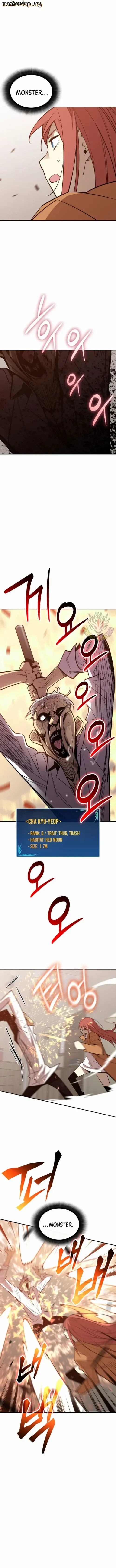 Read Worn And Torn Newbie chapter 215 image 6 on Lezhin