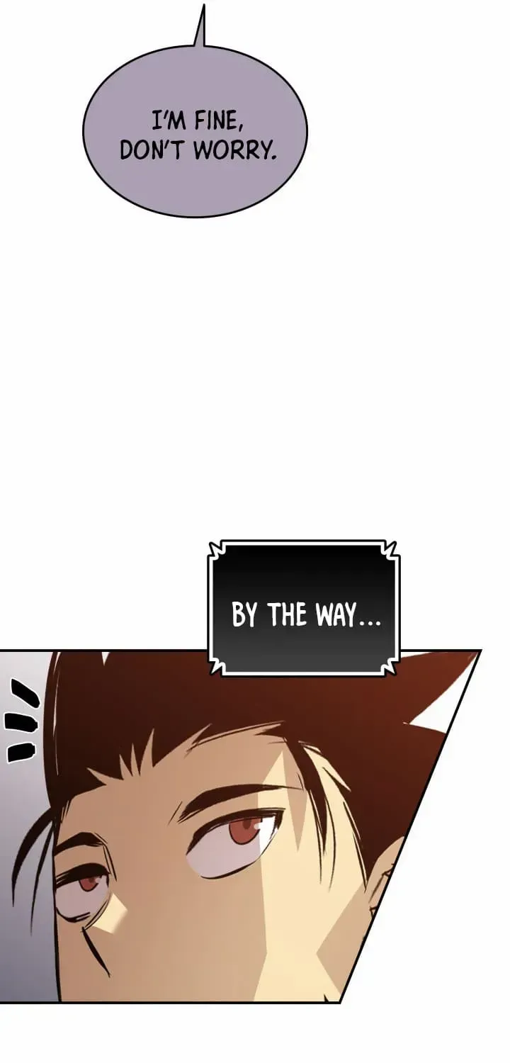 Read Worn And Torn Newbie chapter 216 image 22 on Lezhin