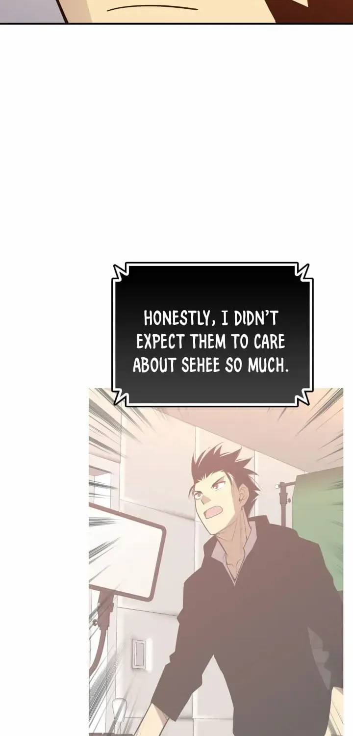 Read Worn And Torn Newbie chapter 216 image 25 on Lezhin