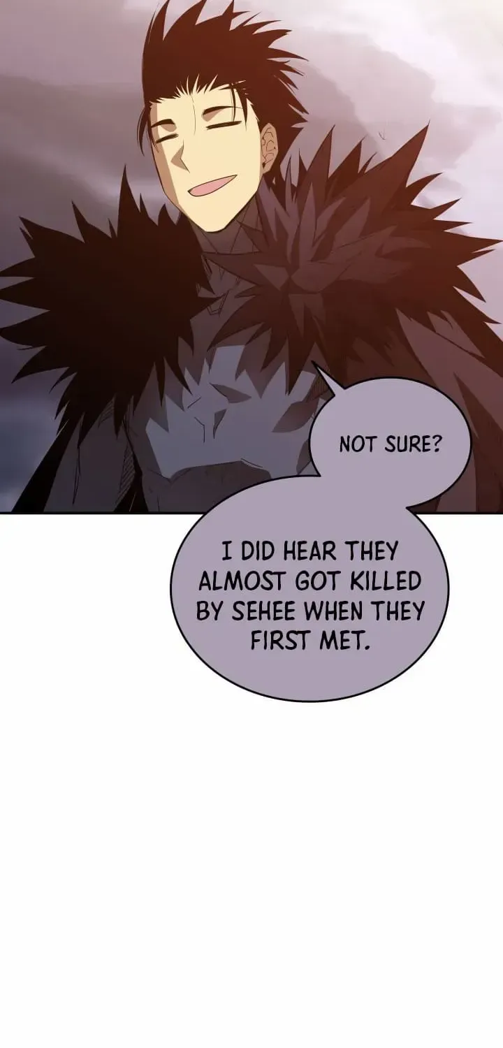 Read Worn And Torn Newbie chapter 216 image 27 on Lezhin